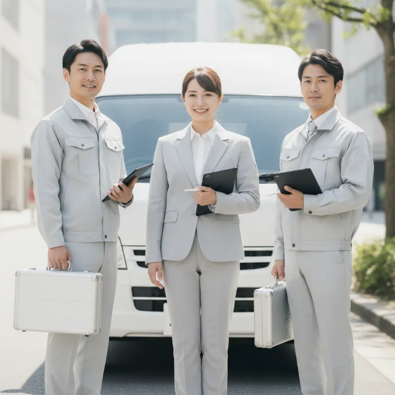 企業弁護士 のチーム: 小牧市